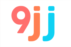 9jj Logo